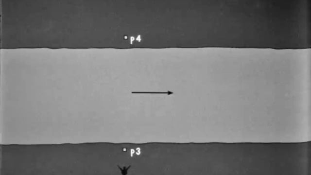 Нивелирование через водные преграды, 1983. смотреть онлайн