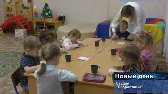 Пальчиковые игры на зимнюю тему смотреть онлайн