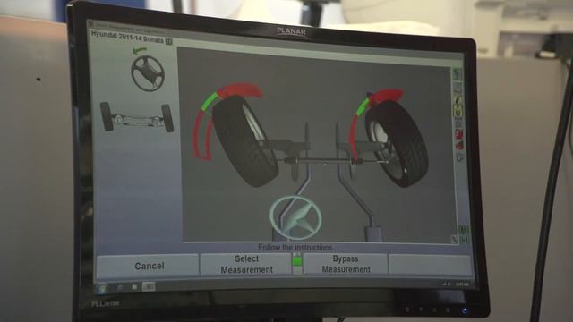Hyundai of Newport Service Center смотреть онлайн