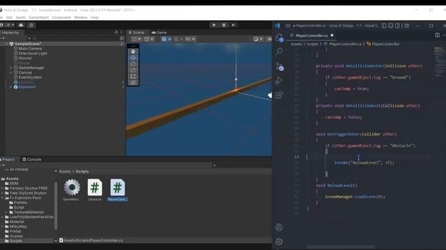 How to Add Sound Effects in Unity Particle System | Unity Tutorials смотреть онлайн