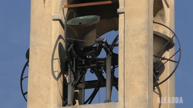 Le campane di Mandello del Lario (LC) - loc. Molina смотреть онлайн