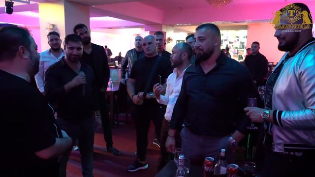 FLORIN SALAM - Cand ai nevasta credincioasa iti merge bine in casa Live 2018 @ Tranquila BallRoom смотреть онлайн