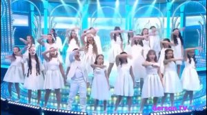 Хор Академии Игоря Крутого - Bремя пришло