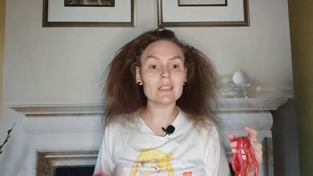 Выпрямляем гофродреды с 5:19 смотреть онлайн