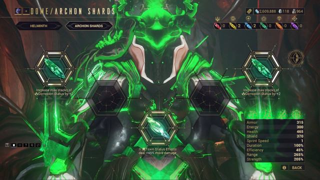 END GAME SARYN | Viral & Corrosive damage for everyone | WARFRAME 2024 смотреть онлайн