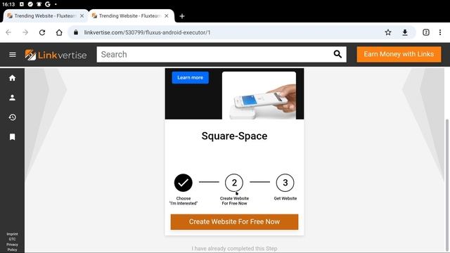 КАК ПОЛУЧИТЬ КЛЮЧ  FLUXUS | Roblox Fluxus