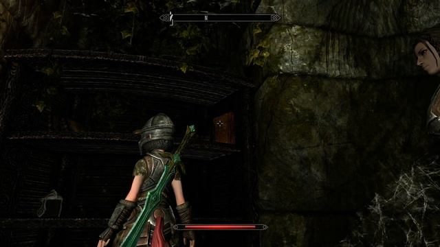 The elderscroll 5 Skyrim 0731 05 смотреть онлайн