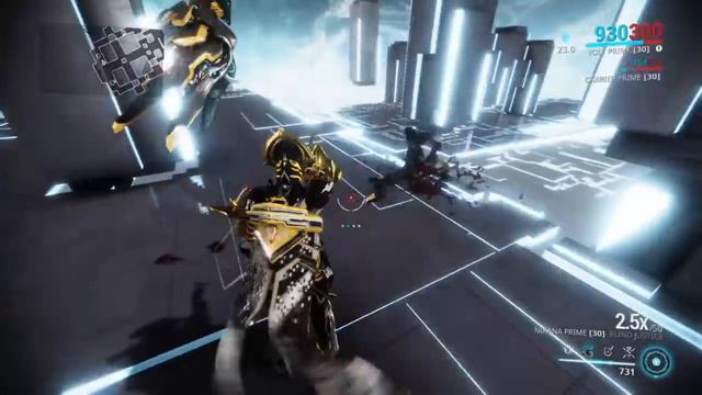 Warframe the 5 best melee weapons (my choice) смотреть онлайн