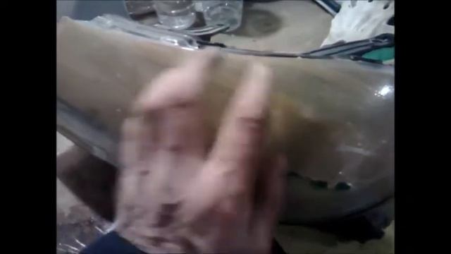 РЕСНИЧКИ ВЕКИ НА ФАРЫ (ЧАСТЬ-1) смотреть онлайн