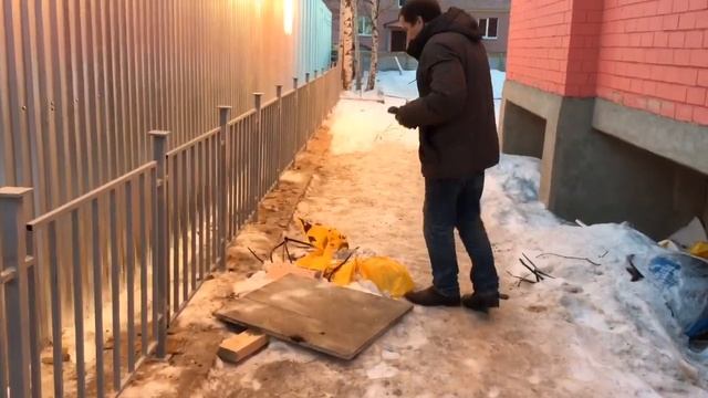 Для покупателей квартир ООО 