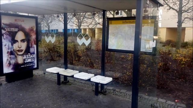 Как выгодно путешествовать по Европе, Шпандау Берлин и Нойштрелиц смотреть онлайн