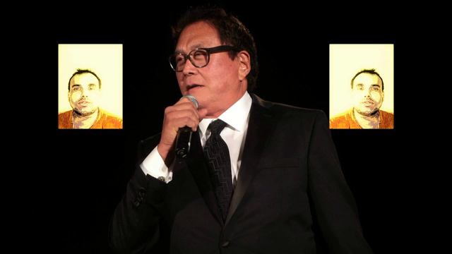 Читаю Советы Роберта Кийосаки - Меняй мышление, чтобы стать богатым! смотреть онлайн