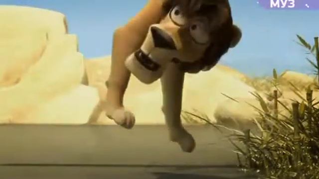LEON Ошибка Саванны! LEON Error of the Savannah! 05 смотреть онлайн