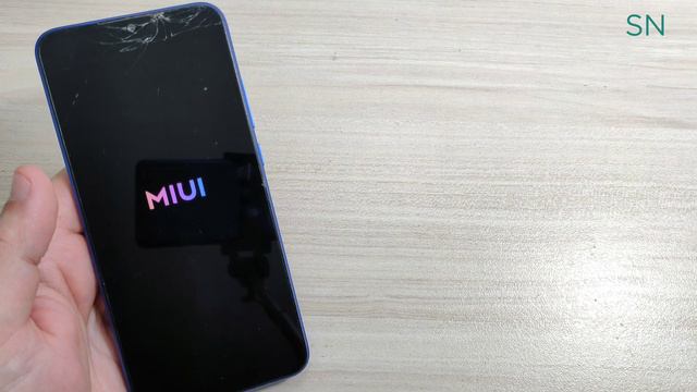 Hard Reset Xiaomi Redmi 9C NFC (M2006C3MNG). Remove Pin, Pattern, Password lock. смотреть онлайн