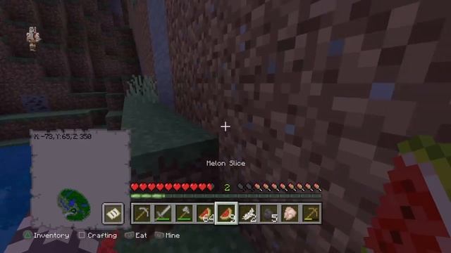 I Sound Like I’m Dead Inside - Minecraft