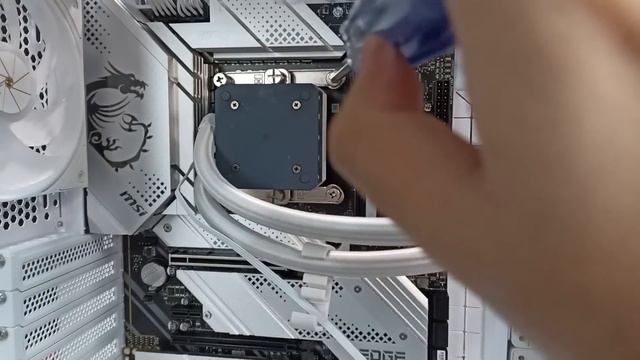 HƯỚNG DẪN LẮP MÁY TÍNH (BUILD PC) TỪNG BƯỚC ĐẦY ĐỦ TỪ A ĐẾN Z | HƯỚNG DẪN CÀI WIN CHO MÁY MỚI LẮP смотреть онлайн