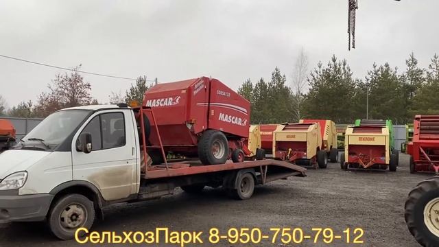 Сельхоз Парк Воронеж - Ессентуки Mascar Corsa 120 смотреть онлайн