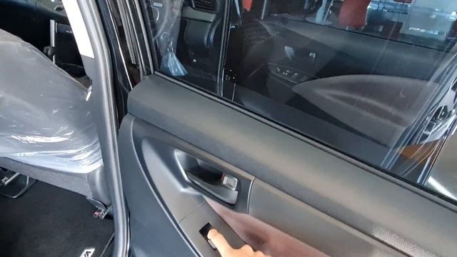 Walkaround Toyota Kijang Innova G 2.4 A/T Diesel [AN140] Facelift 2020 - Indonesia смотреть онлайн