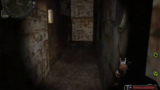 Stalker Зов Припяти Часть 1(Скадовск) смотреть онлайн