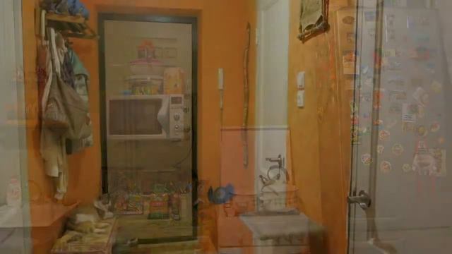1 к.к. Октябрьский, 83 смотреть онлайн