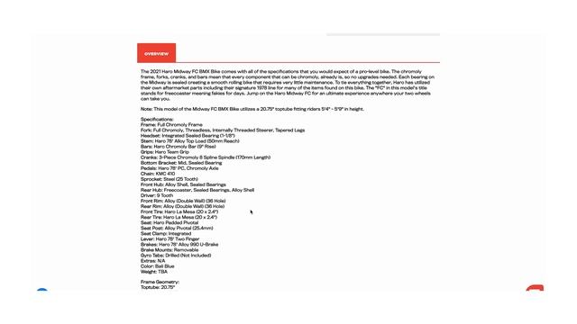 Are Haro BMX Bikes Any good?? смотреть онлайн