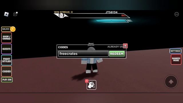 [OCTOBER 2023] ALL WORKING CODES UNTITLED BOXING GAME ROBLOX | UNTITLED BOXING GAME CODES смотреть онлайн