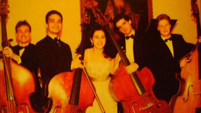 ROMAN PATKOLO play FLIGHT of the BUMBLEBEE смотреть онлайн