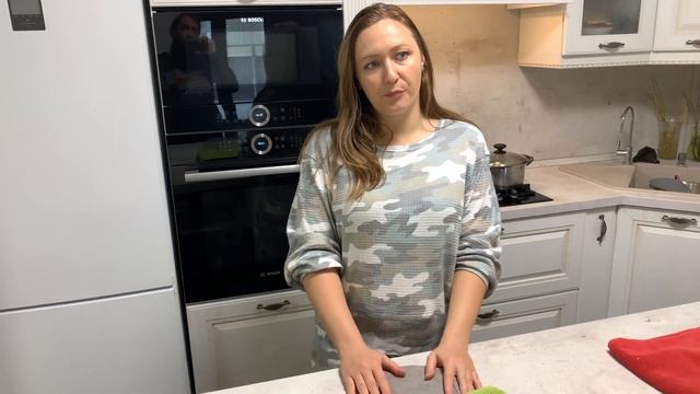 Жена готовит как в ресторане ЯПОНСКАЯ ЛОПША + Прогулка на участке уборка снега смотреть онлайн