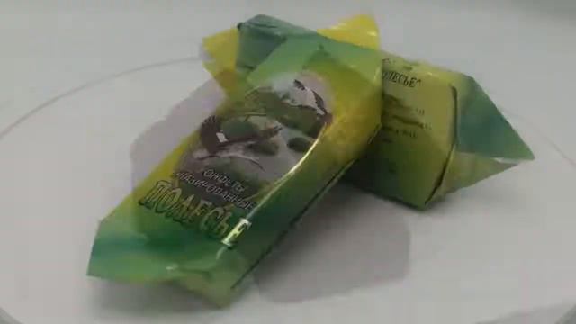 Купить Глазированные конфеты Полесье 3400 г - SPGK1-1205-756-3 смотреть онлайн