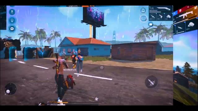 Moti Chain Moti Paisa || Free Fire Beat Sync Montage || By Sph Gaming #freefire смотреть онлайн