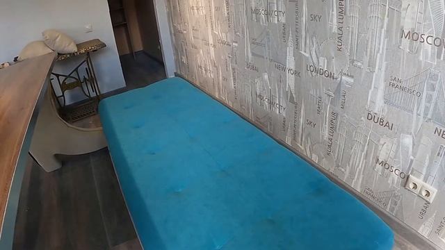 ФУНКЦИОНАЛЬНЫЙ ДИВАН ТРАНСФОРМЕР (sofa transformer) смотреть онлайн