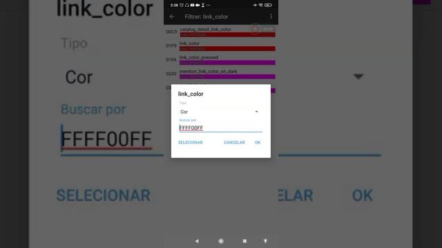 como colocar uma linda cor na home,chat no modo claro sem crash sem Bug MÉTODO ATUALIZADO? смотреть онлайн