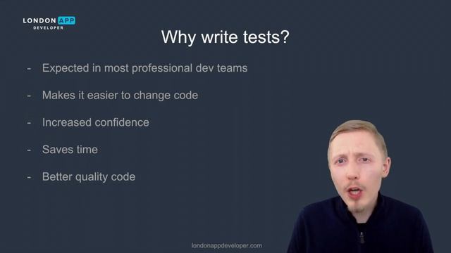 What is Test Driven Development (TDD)? смотреть онлайн