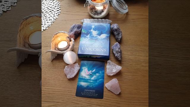 Oracle of the UNICORNS Pile B??? смотреть онлайн