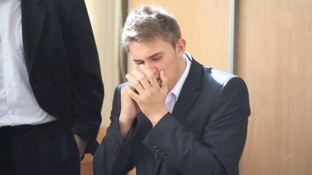 Harmonica смотреть онлайн