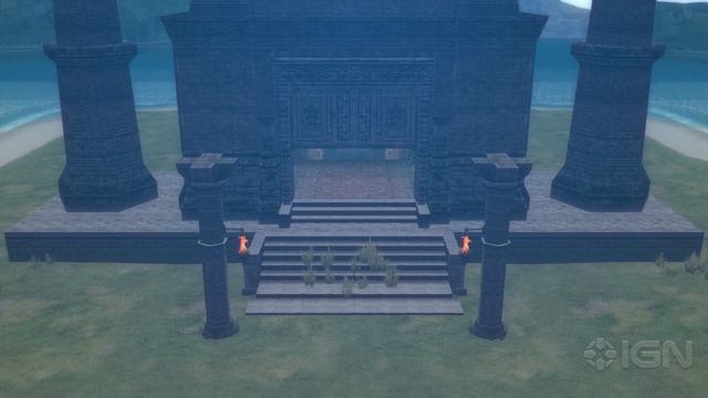 11 Minutes of .Hack//G.U. Last Recode Gameplay - TGS 2017 смотреть онлайн