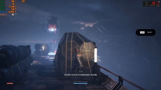 Star Wars Jedi : Fallen Order GTX 950M Laptop Gaming Test (i7-4720HQ) Optimized смотреть онлайн
