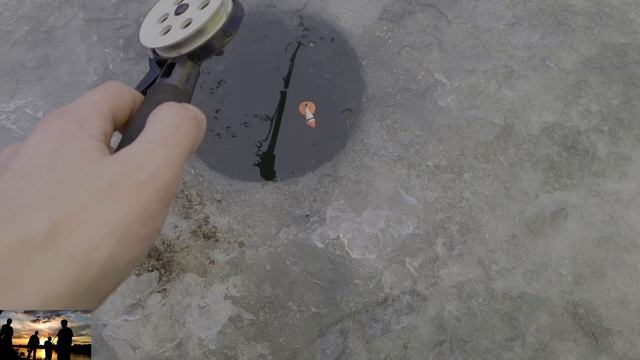 Ночная рыбалка на Рузском водохранилище. Ловля крупного леща. смотреть онлайн