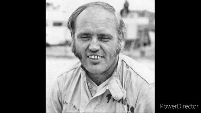 VINTAGE NASCAR OWNERS: Elmo Langley смотреть онлайн