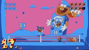 ФАКТЫ о PIZZA TOWER