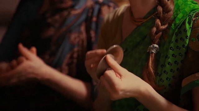 Говинда Дамодара Мадхавети (Шримати Мадхави даси) смотреть онлайн