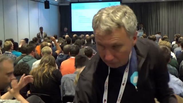 gRPC Deep Dive – Sree Kuchibhotla & Jayant Kolhe, Google (Intermediate Skill Level) смотреть онлайн