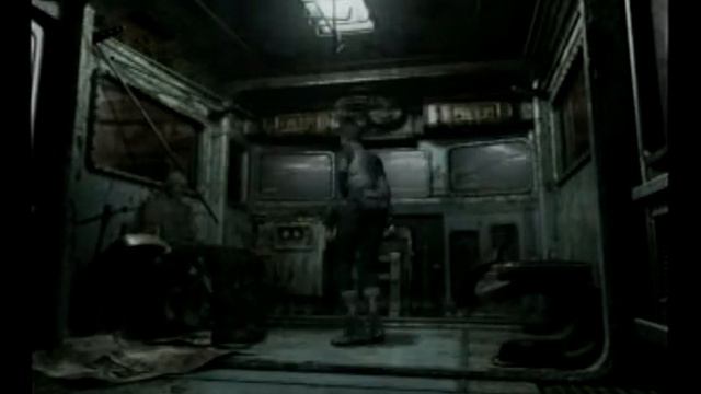 Resident Evil 0 playthrough (Gamecube) part 21 смотреть онлайн