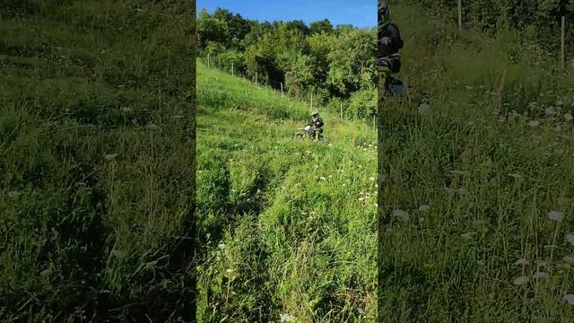 YCF START F125 SE 31.7.2023 смотреть онлайн