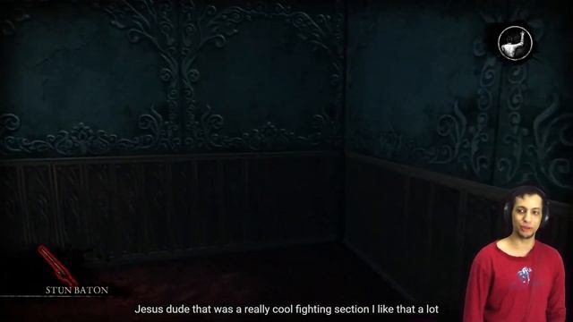 Rise of Nightmares (Full Game) - Survival Horror For the Xbox Kinect смотреть онлайн