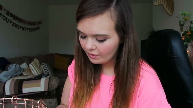 BEAUTY HAUL APRIL 2015 | Charlotte Taylor смотреть онлайн