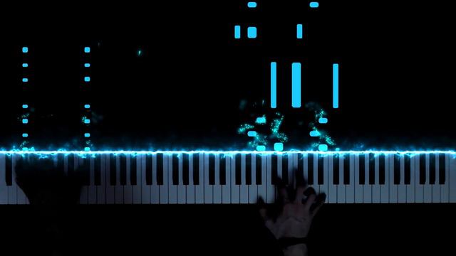 Domestic Girlfriend OP - Kawaki wo Ameku「カワキヲアメク」- ピアノ смотреть онлайн