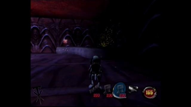 Dreamcast Generator vol. 2 (MDK 2 Demo) смотреть онлайн