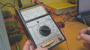 #Ц4315комбинированныйприбор. Описание и назначение прибора Ц4315