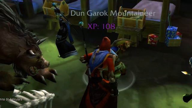 Rarest Item In World of Warcraft Drops | WoW Classic смотреть онлайн